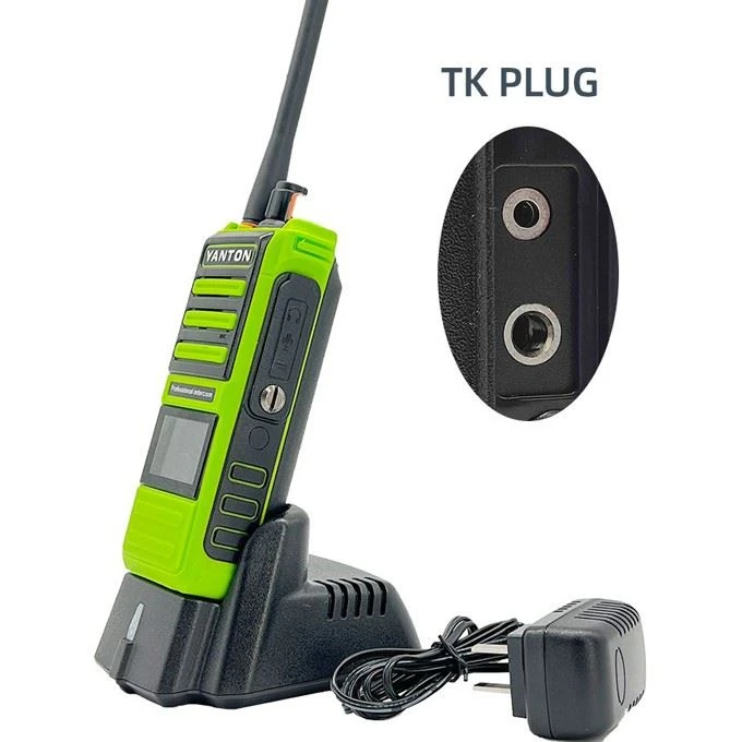 High Powe Uhf Transmitter