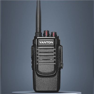Geriausias Walkie Talkie kalnams
