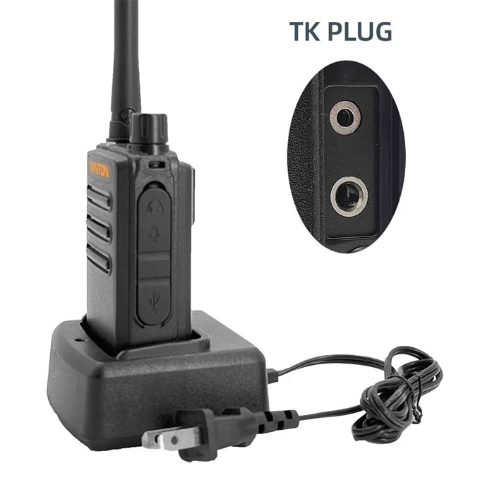 Digital Radio Receiver Scanner