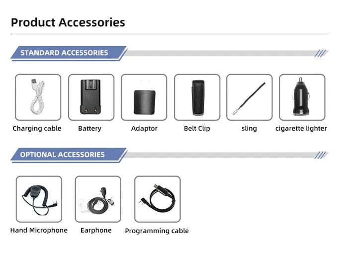 Network Sim Card Two Way Radio