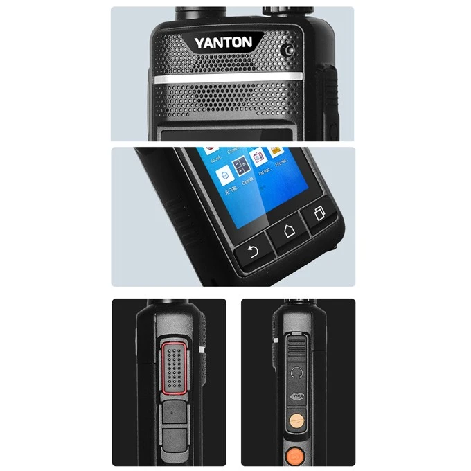 Zello Walkie Talkie Android