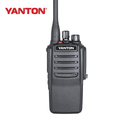 Skaitmeninis Dmr Walkie Talkie