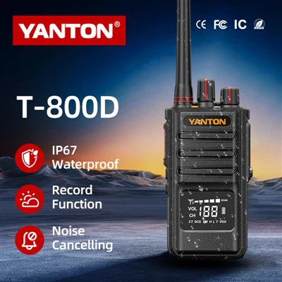 „Walkie Talkie 5W“ dvipusis radijas